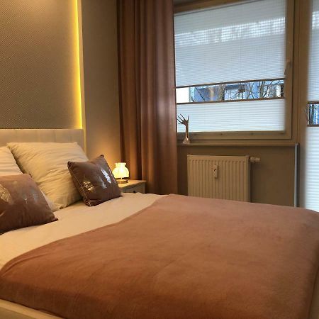 Apartament Blizej Morza Sorrento Z Garazem 코워브제크 외부 사진