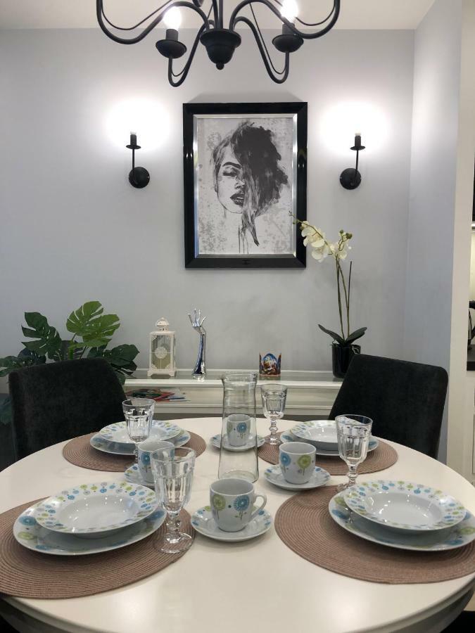 Apartament Blizej Morza Sorrento Z Garazem 코워브제크 외부 사진