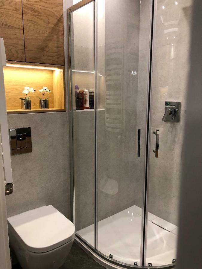 Apartament Blizej Morza Sorrento Z Garazem 코워브제크 외부 사진
