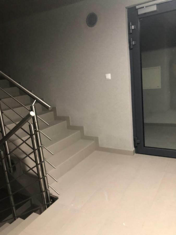 Apartament Blizej Morza Sorrento Z Garazem 코워브제크 외부 사진